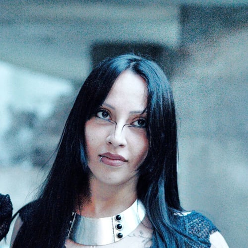 Elika Sardari