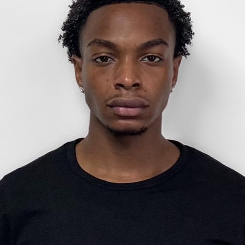 Michaël Marfo
