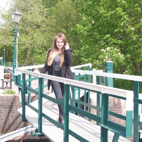 Lisanne