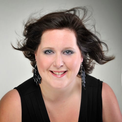 Sanne Koopman-Van Dorp