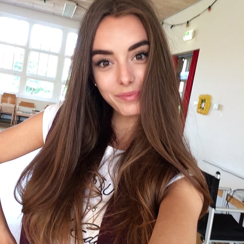 Melissa Eleonora Bergsma