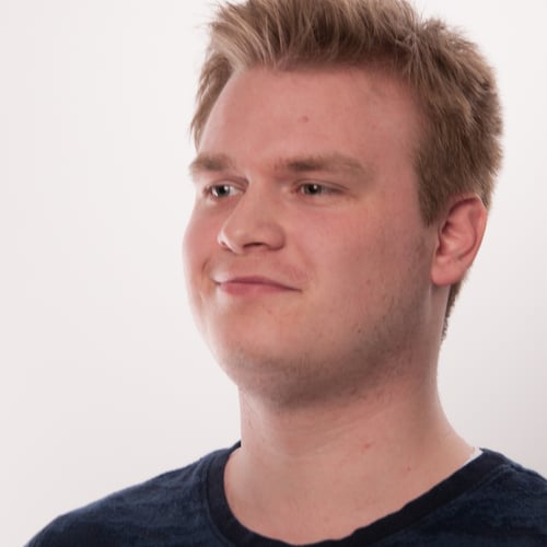 Kevin Dekker