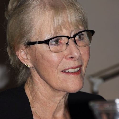 Rita Olthof
