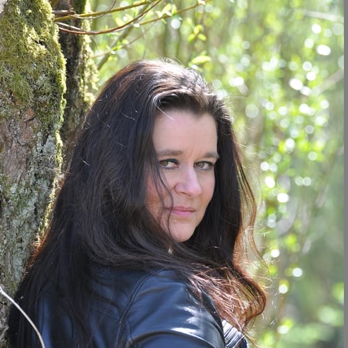 Esther Snoeck