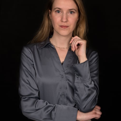 Anne de Jong