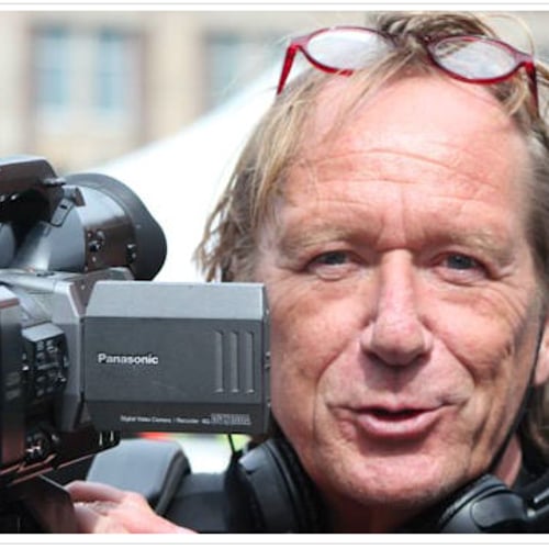 Steven Soeten