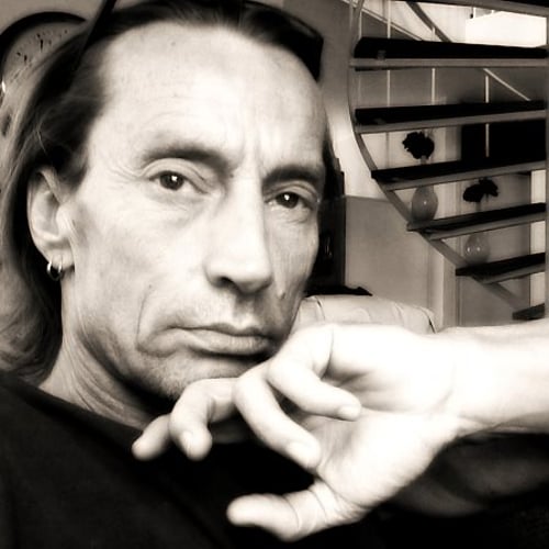 Ronald Wanrooy