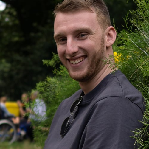 Erik Bult