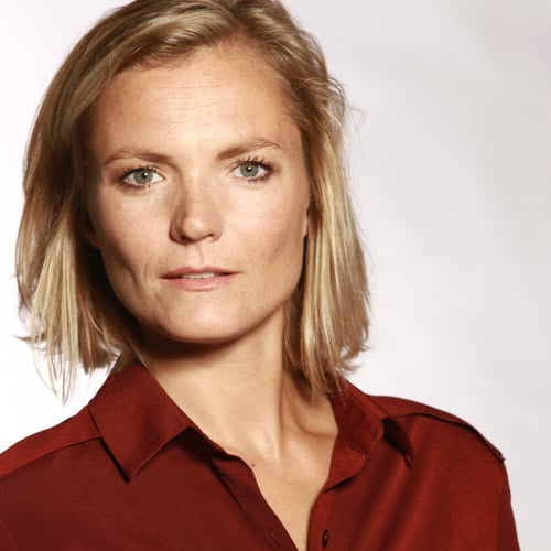 Annefleur Klinkhamer