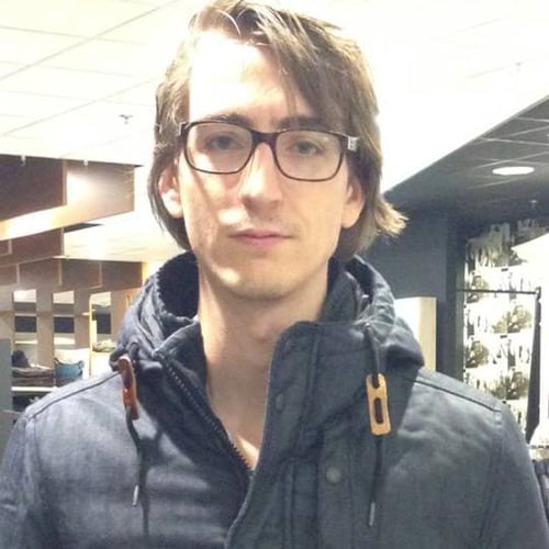 Wesley Blokker