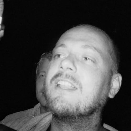 Paul Sijbers