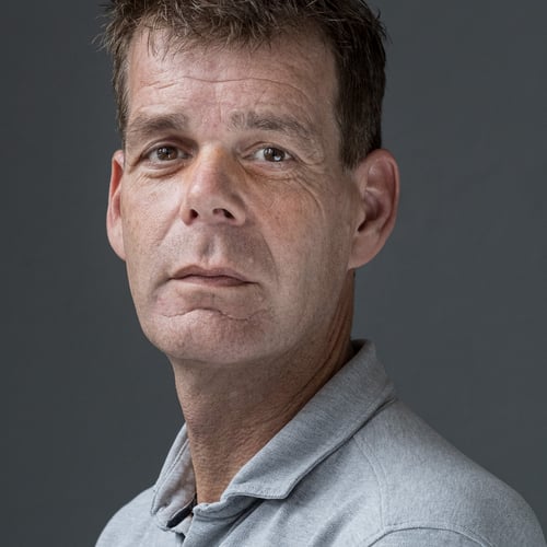 Leander Bouwens