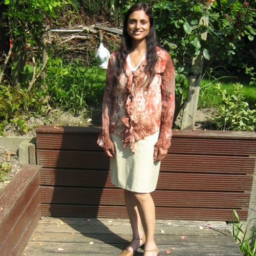 Niermala