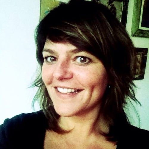 Anneke Uitendaal