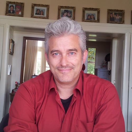 Thomas Aronds