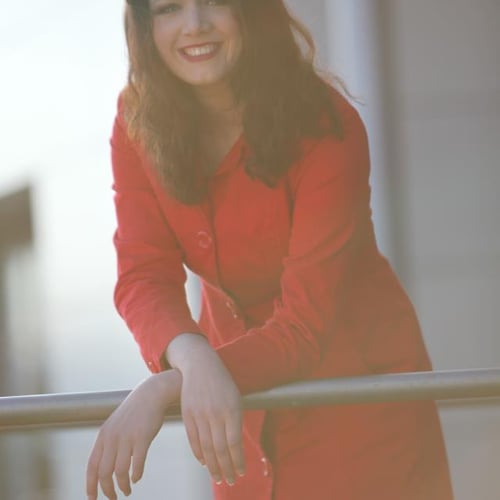 Marjolein De Rover