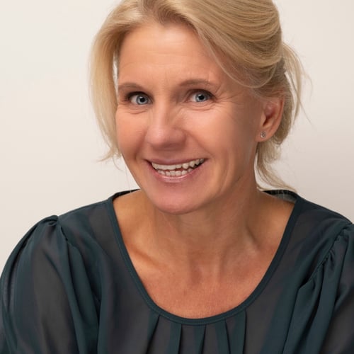 Brenda Goedhart