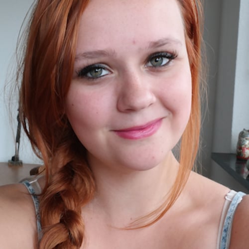 Isabelle de Vries