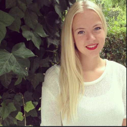 Rachelle van Westerop