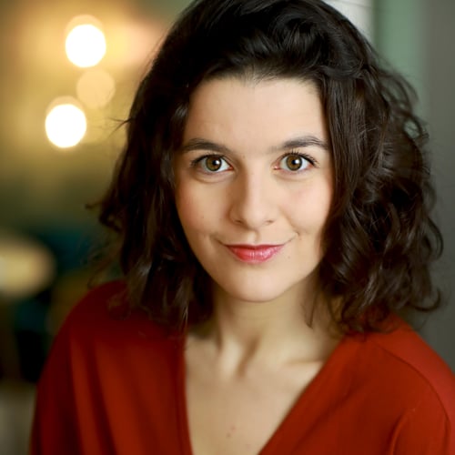 Louisa Trad