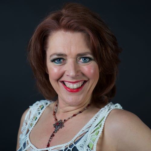 Ellen Alphenaar - Van Leeuwen