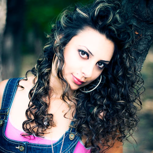 Christina