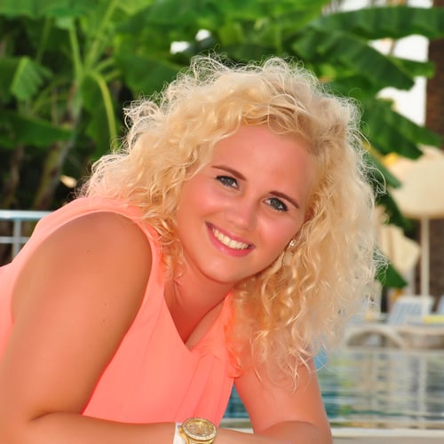 Petra Brinkhuis
