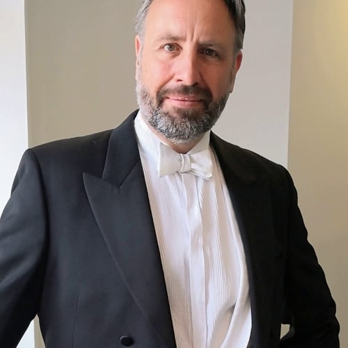 Dan Chamandy