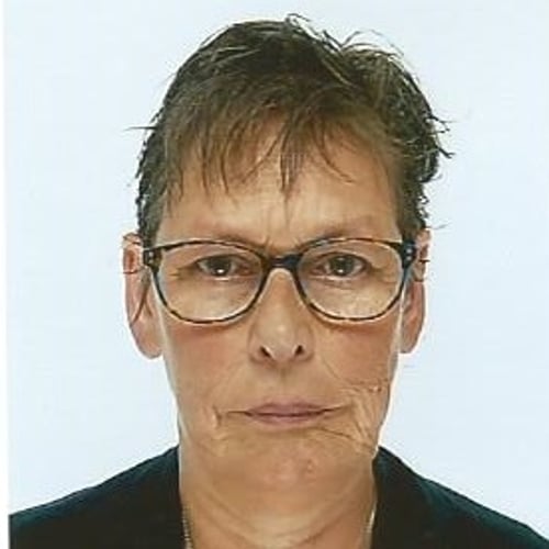 Marion Franken