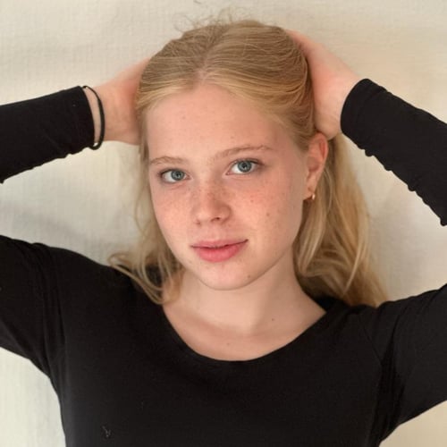 Anna Koemans