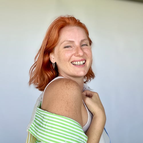 Julia Boyko