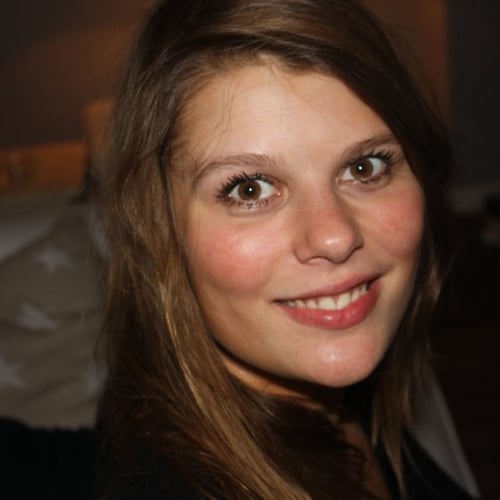 Daisy van Waveren
