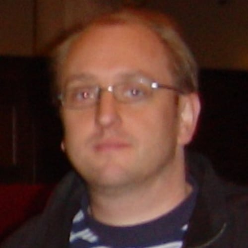 Damon b Fries