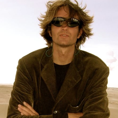 Dave Smit
