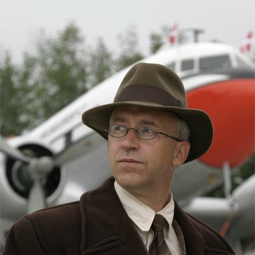 Marco Hilgers
