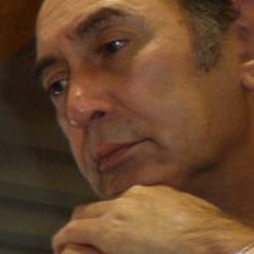 Peter Huizing