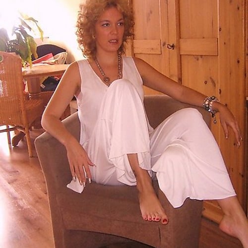 Nadine Keus
