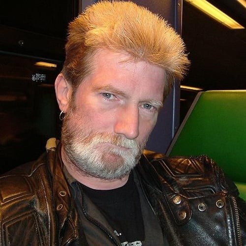 Edward Heijn