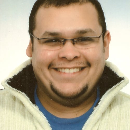 Eldrich a. Tromp