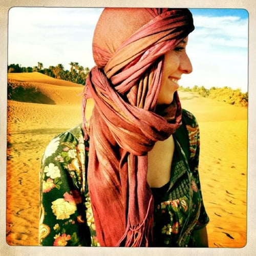 Emmely van Mierlo