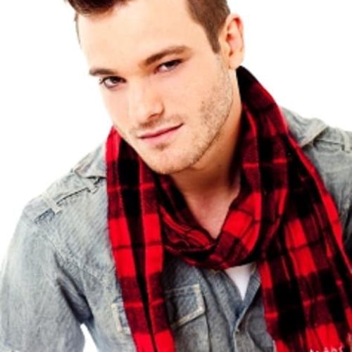Ephraim Beks