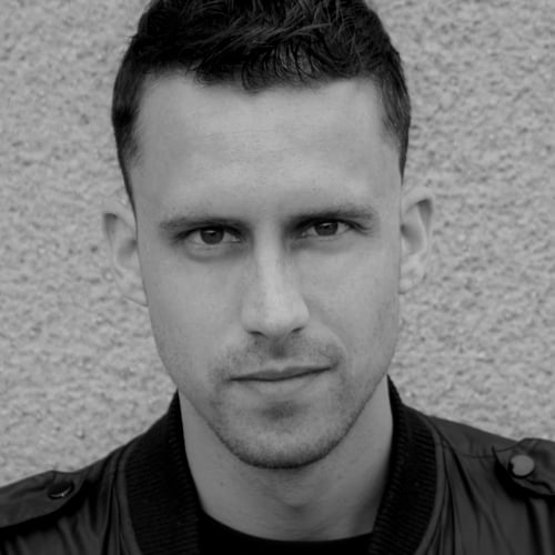 Eric Weterings