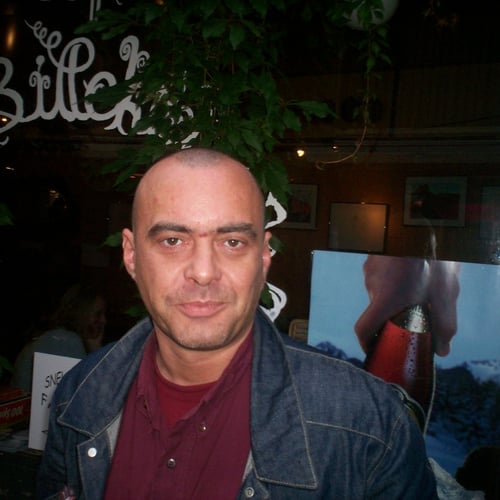 Erik Verberck
