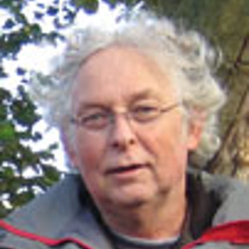 Ernst van Erkelens
