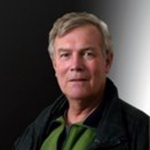 Ernst Zwaan