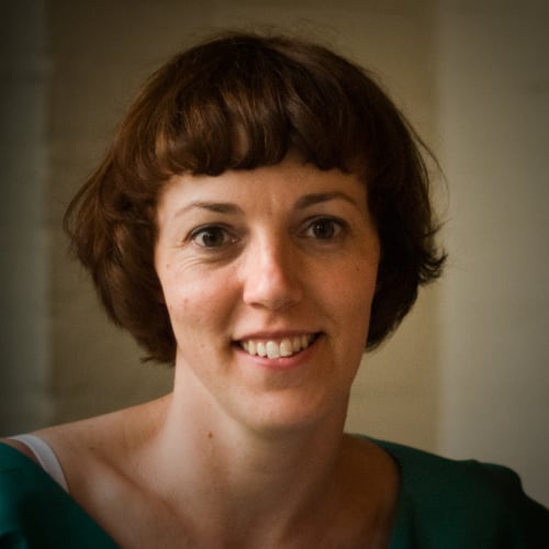 Esther Verkaik