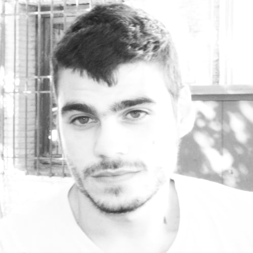 Roberto Herrera Peres