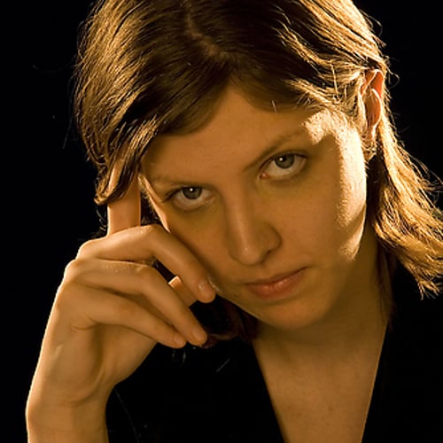 Eva Rossen