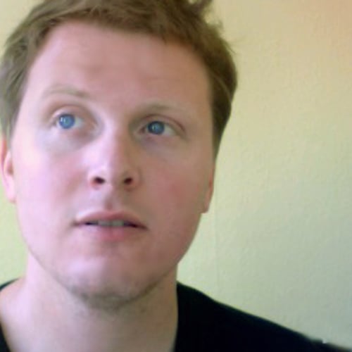 Evert van Setten