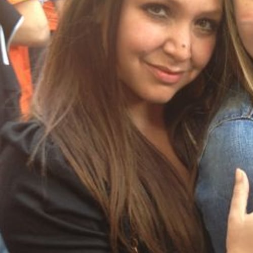 Steffie Proosten